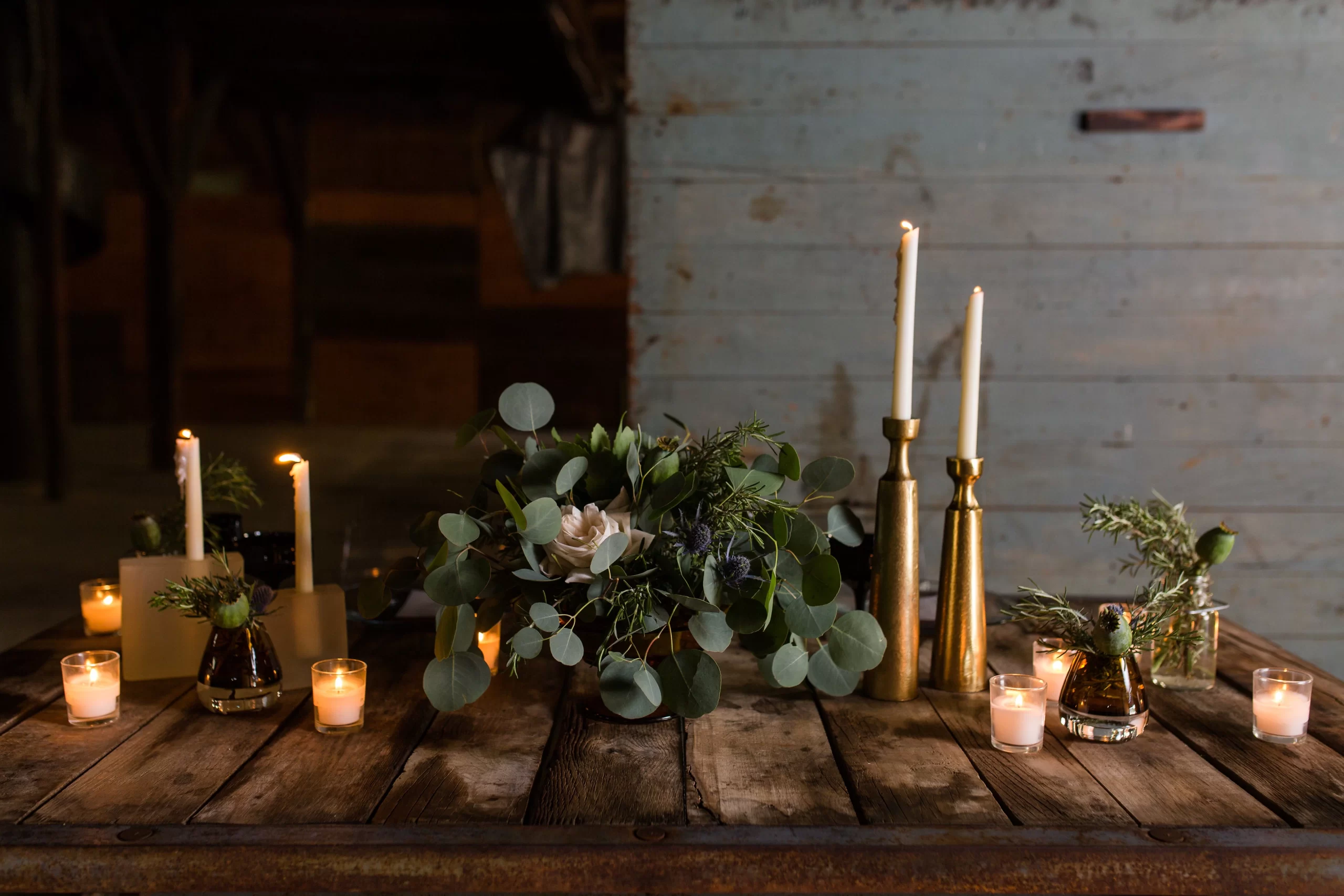 Building your Dream Team: Waynesboro Area Wedding Vendors - Naturally Waynesboro Blog