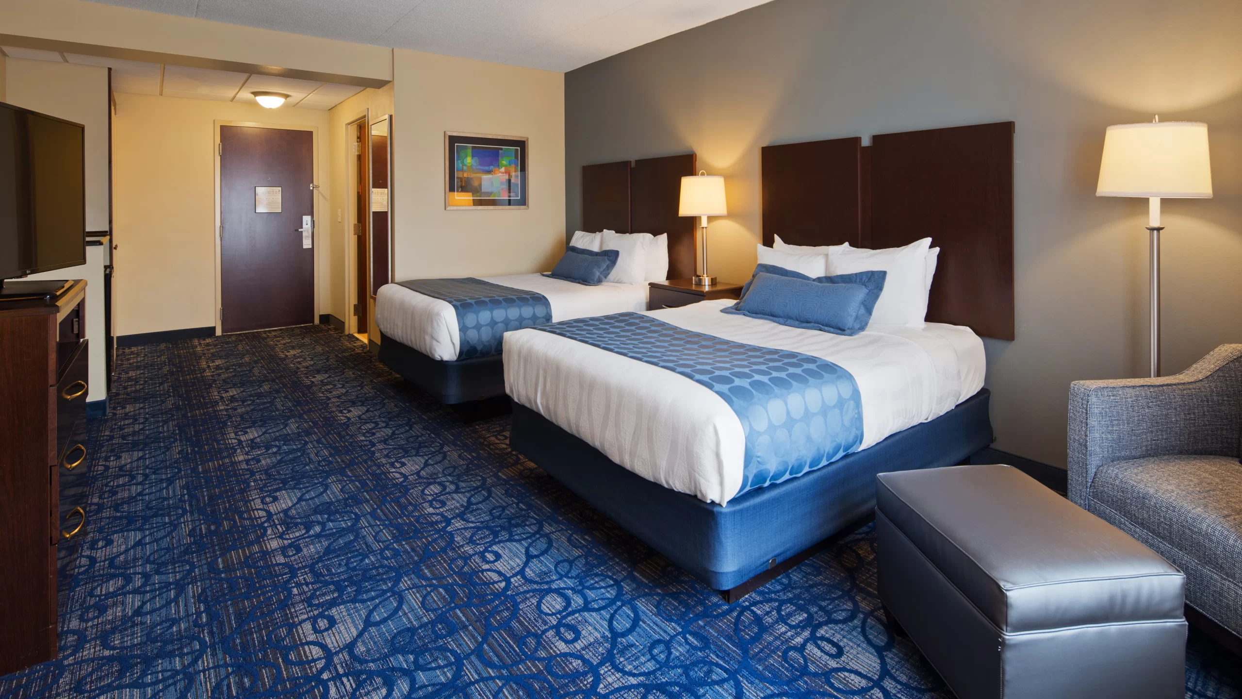 Best Western PLUS - Where to Stay