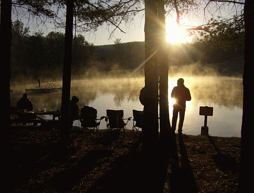 Shenandoah Valley Campground - Get Outdoors - Camping