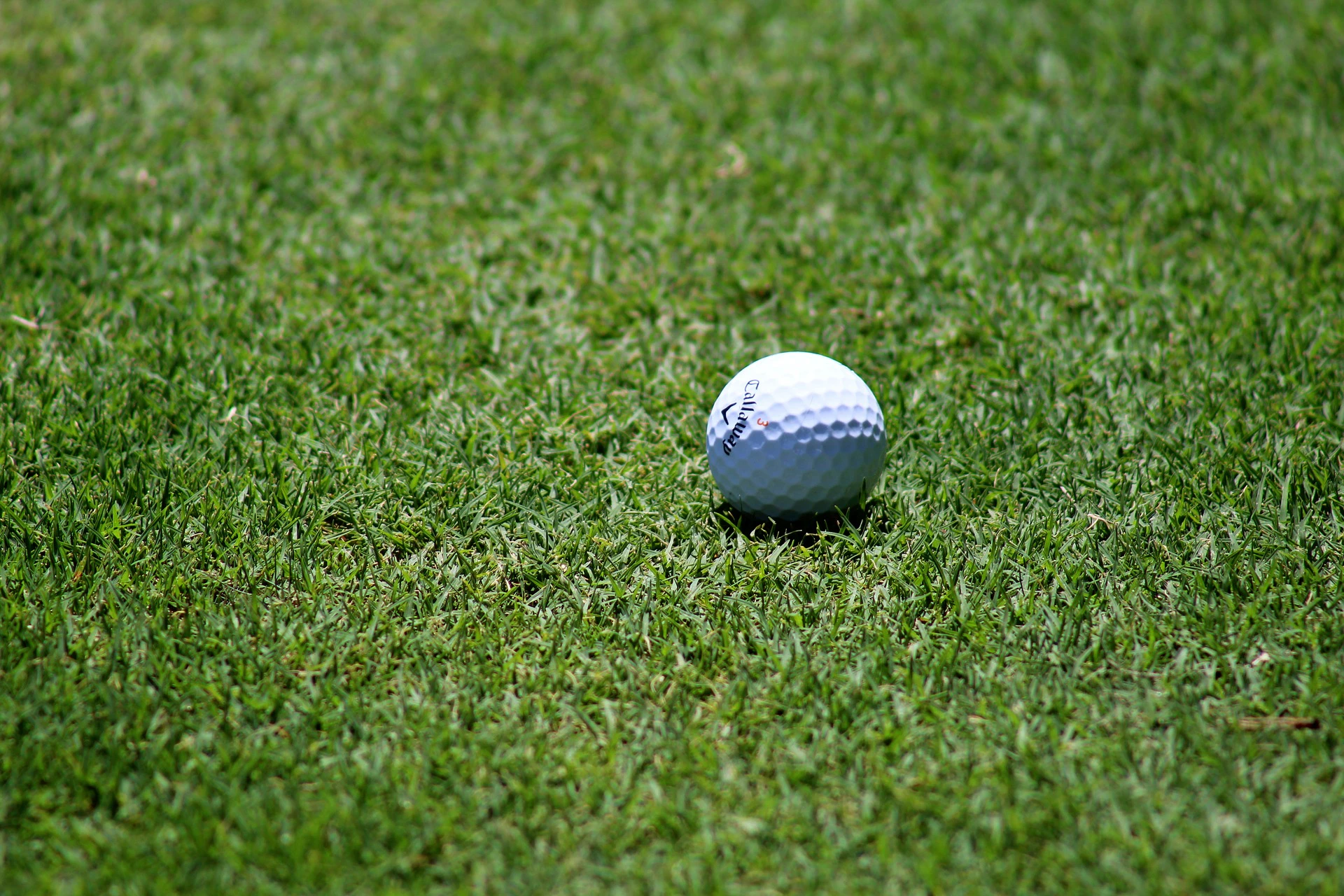 Bunker Valley Golf Range - See & Do - Attractions
