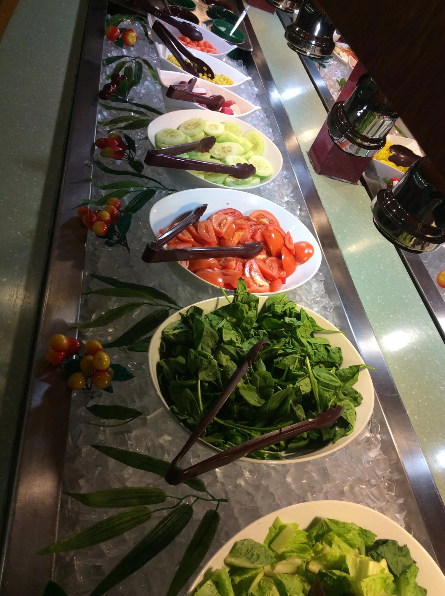 Ming Garden - Eat & Drink - Dining