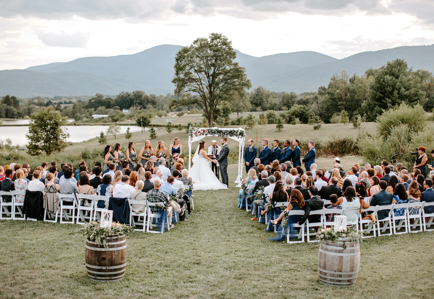 Valley Road Vineyards - Eat & Drink - Craft Beverages