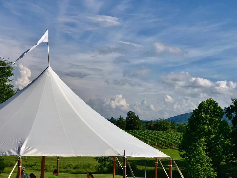 Veritas Vineyard and Winery - Eat & Drink - Craft Beverages