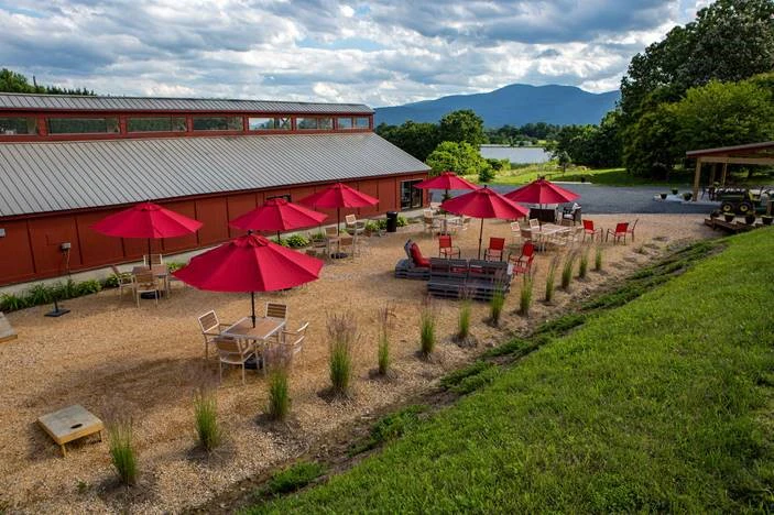 Valley Road Vineyards - Eat & Drink - Craft Beverages