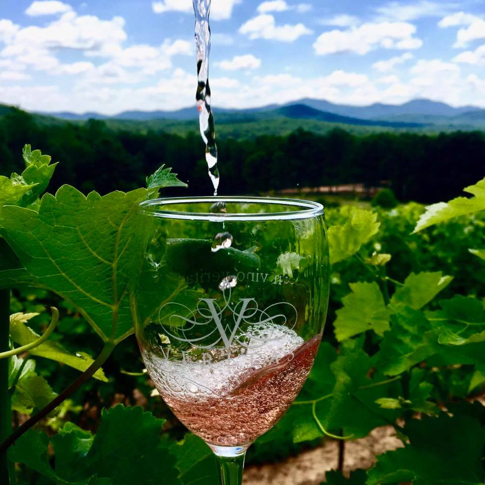 Veritas Vineyard and Winery - Eat & Drink - Craft Beverages