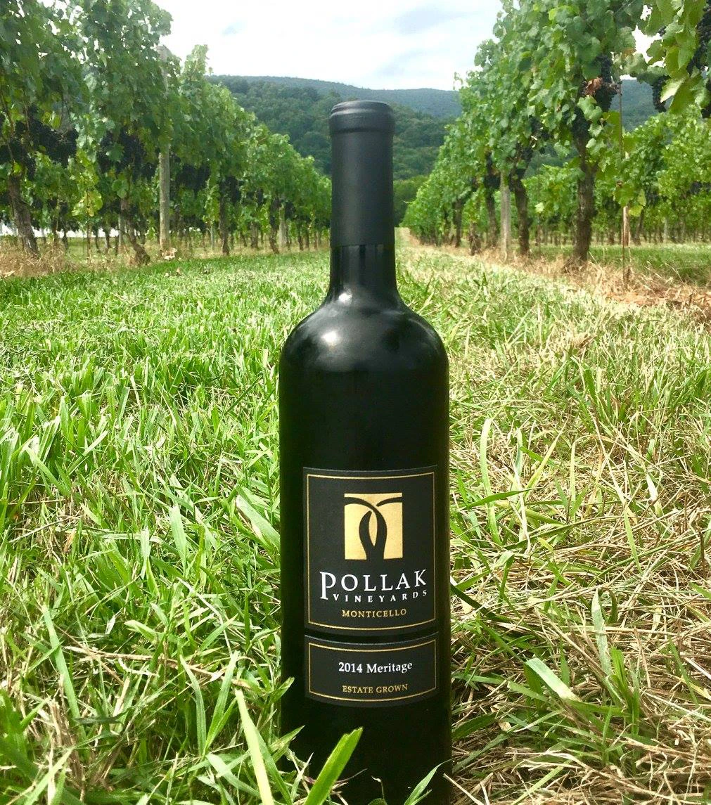Pollak Vineyards