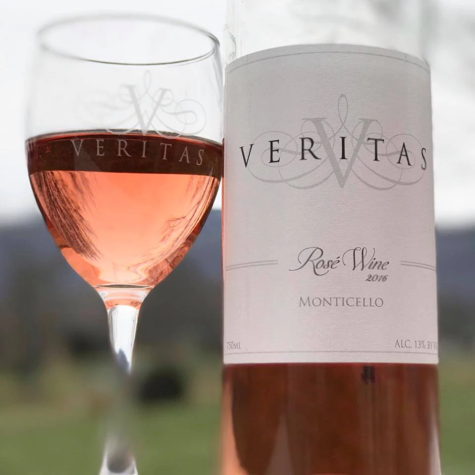 Veritas Vineyard and Winery - Eat & Drink - Craft Beverages