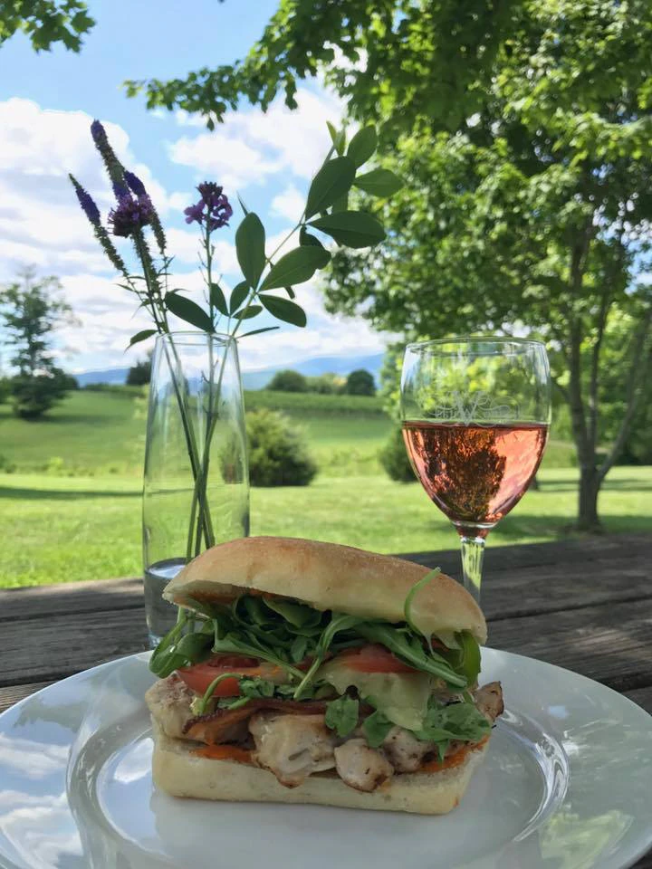 Veritas Vineyard and Winery - Eat & Drink - Craft Beverages